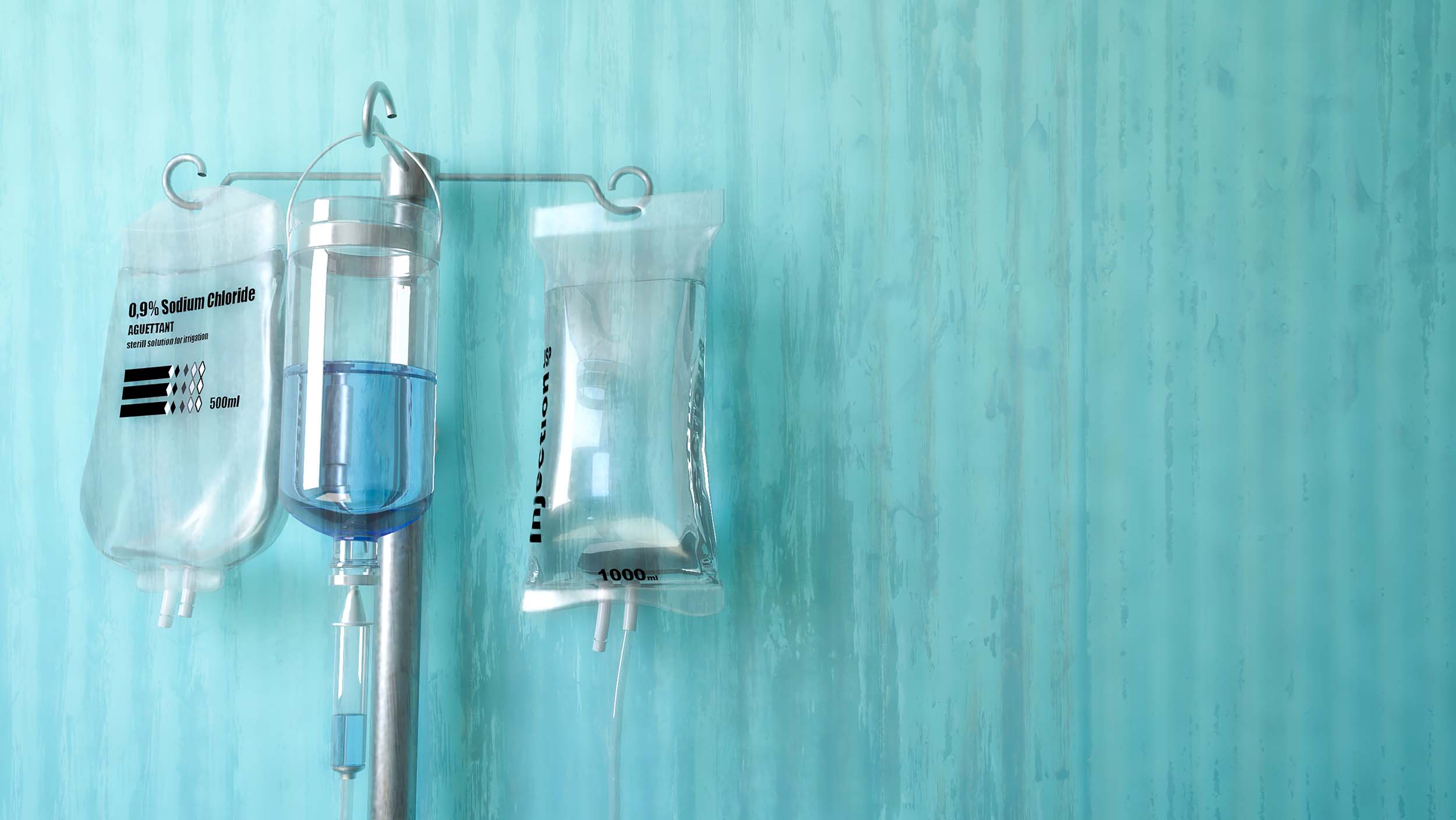 IV Hydration Therapy In Cedar Park, TX: Rejuvenate Your Health